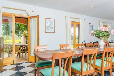 Casa Campillos - Villa con Piscina Privata