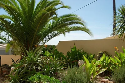 Ferienhaus mit 1 Schlafzimmer