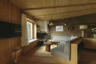 Magdalena e Lodges