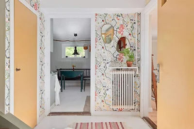 4 Personen Ferienhaus in Vingåker-By Traum