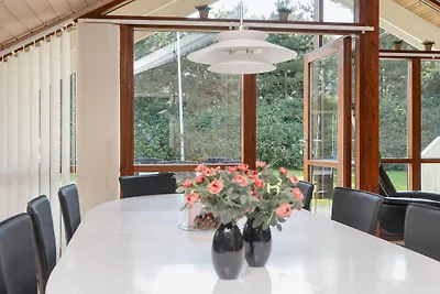 Maison de vacances pour 7 a Ulfborg-By Traum