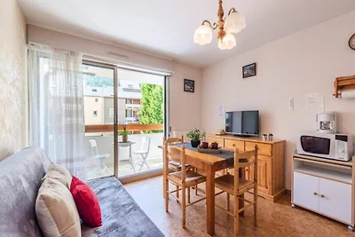 Residenz Hthii bat für 4 Personen