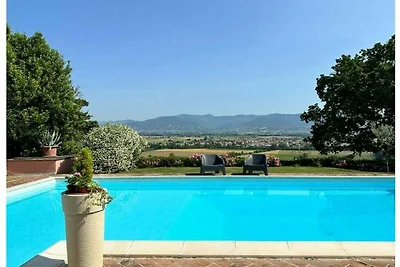 Villa Bucatino Komfortable Ferienresidenz