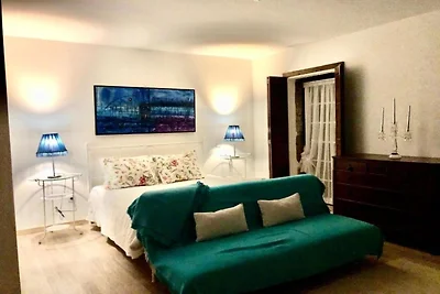 Ruim landhuis in Penafiel