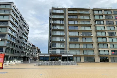 Appartamento a Nieuwpoort con vista mare