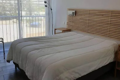 Wohnung in La Motte am Strand