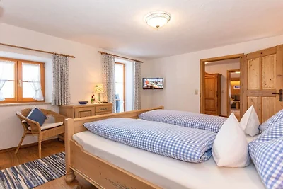 Vakantieappartement met 1 slaapkamer
