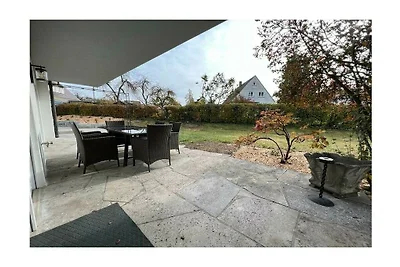 Ferienhaus mit 2 Schlafzimmer