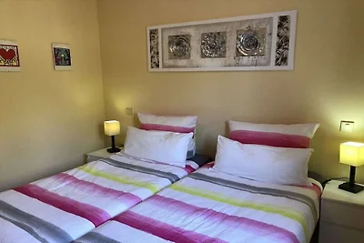 Wohnung in Costa Calma mit Schwimmbecken
