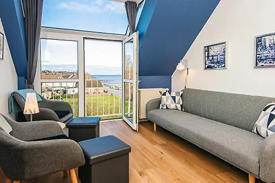 6 Personen Ferienhaus in Hejls