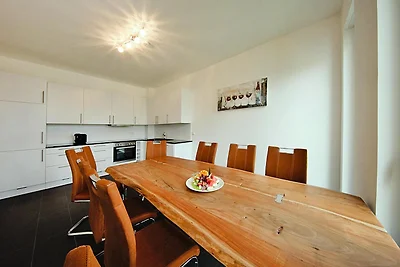 Appartement für 8 Personen in Strausberg