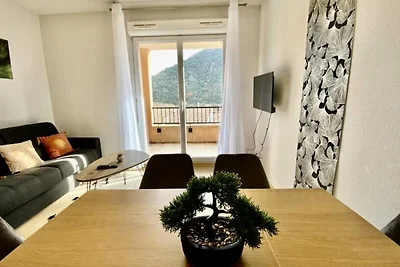 Apartments für 6 Personen