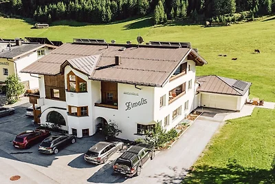 Apart Zimalis Galtür Ischgl 3-5 Per.