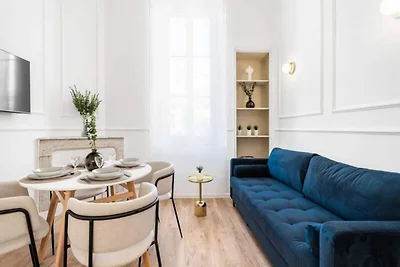 Wohnung in Cannes nahe La Croisette