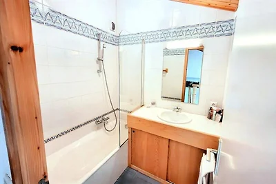 Ferienwohnung in La Turche in der Nähe der...