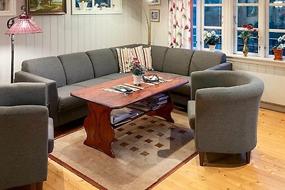 5 person holiday home in Averøy