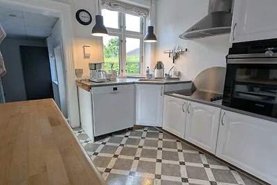 5 Personen Ferienhaus in Tranekær