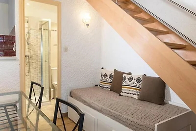 Appartements für 4 Personen