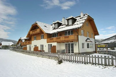 Wohnung St. Margarethen am Skilift