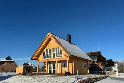 Holzhaus am Hafen 24