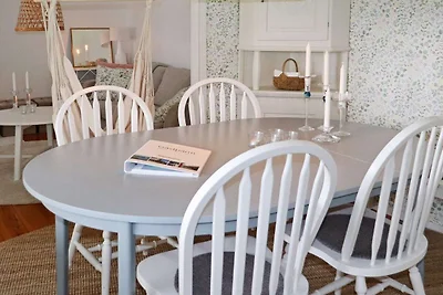 4 Personen Ferienhaus in VARBERG-By Traum