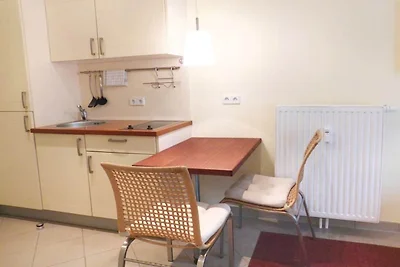 Elegant eingerichtete Ferienwohnung