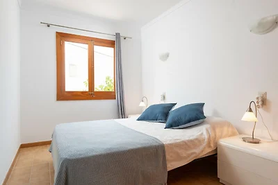 Al Pujol - Apartamento En Port D'alcÃºdia