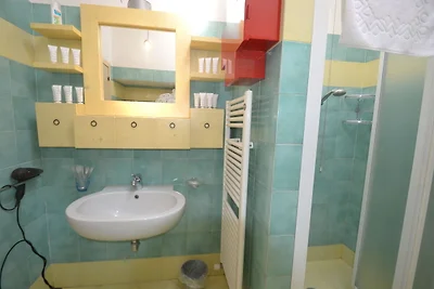 Casa vacanze al sole con piscina e sauna