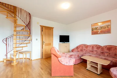 Geräumige Ferienwohnung in Gattererberg mit...