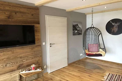 Lo chalet in giardino