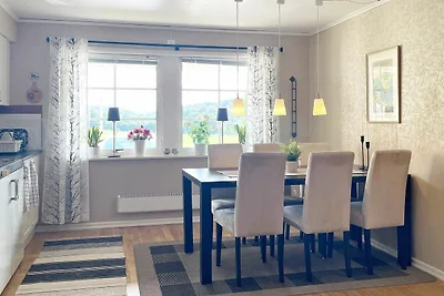 5 Personen Ferienhaus in LJUNGSKILE
