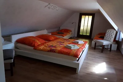 Ferienhaus in sebnitz mit Wifi