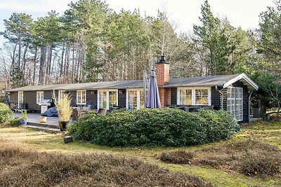 4 Sterne Ferienhaus in Vig