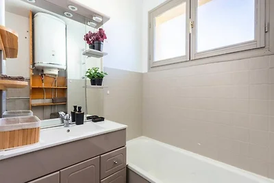 Appartamento a Saint-Lary vicino piste