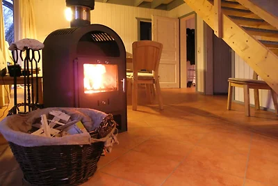 Familienferienhaus in Mirow