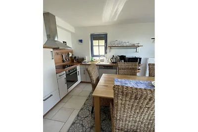 Ferienhaus mit 3 Schlafzimmer