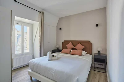 Sublim appartement Beaubourg/Le Marais