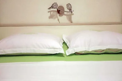 Apartments Pezo - Superior One Bedroom...
