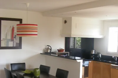 Wohnung mit AC im Golf de Saint Tropez