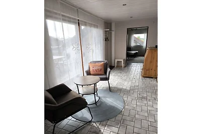 Appartement de vacances avec 1 chambre