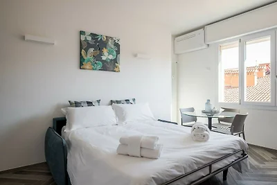 Appartement à Bologne avec Parking