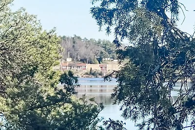 6 Personen Ferienhaus in RÖRVIK