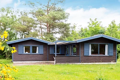 5 Personen Ferienhaus in Højslev-By Traum