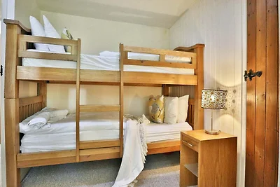 Hayloft Cottages