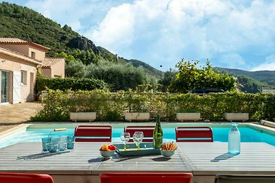 Casa nel sud della Francia con piscina...