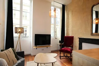 Charmantes Appartement 55m² Coeur Bordeaux