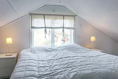 4 osob apartament w Fjällbacka-By Traum