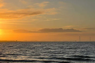 6 Personen Ferienhaus in Slagelse