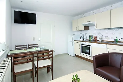 Ferienwohnung, Ribnitz-Damgarten