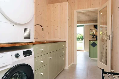 5 Sterne Ferienhaus in Ansager